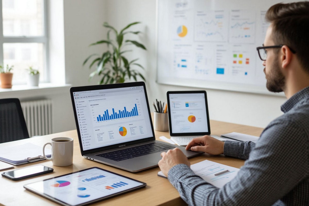 Юзабилити-аудит: повышаем конверсию через удобство сайта